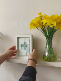 Workshop 3D Storytelling: Zondag 18/10 (14-17u) - VOORSCHOT