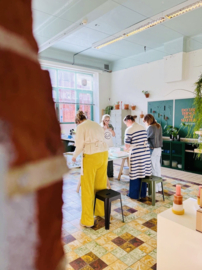 Workshop 3D Storytelling: Zaterdag 11/10 - Voormiddag (10-13u)
