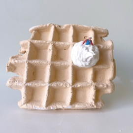 Souvenir Sucré - Wafel 28