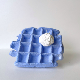 Souvenir Sucré - Wafel 18