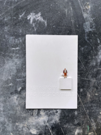 Postkaart 'EVERY STORY' -004