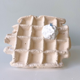 Souvenir Sucré - Wafel 32
