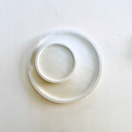 Nord Tray Mini - Skugga Oker