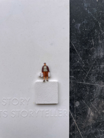 Postkaart 'EVERY STORY' -004