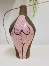 Schevevazeke - Grijs Groot (25cm)