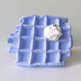 Souvenir Sucré - Wafel 23