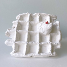 Souvenir Sucré - Wafel 27
