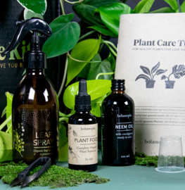 Botanopia Plant Care Kit