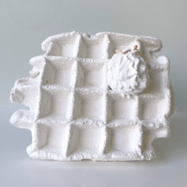 Souvenir Sucré - Wafel 35