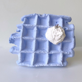 Souvenir Sucré - Wafel 26