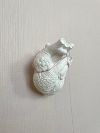 Heartbeat N°01