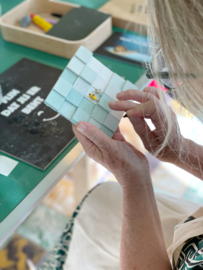 cadeaubon  WORKSHOP