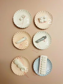 Happy Pill's -  Broche