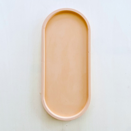 Olav Tray Medium - Flack Terracotta