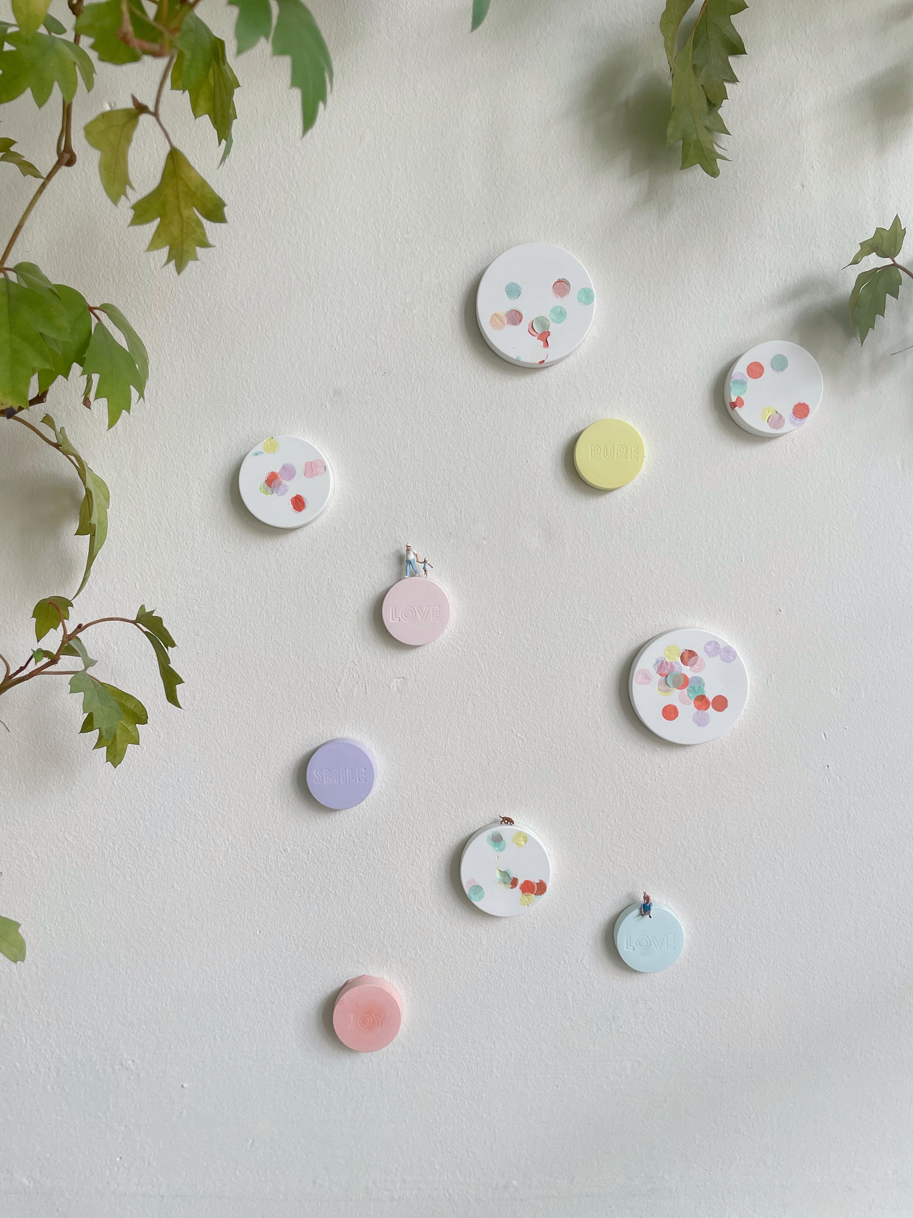 SIP & WHISPER - Zaterdag 27 September, 10-11u