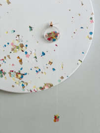 CONFETTI M -  Fishing Confetti