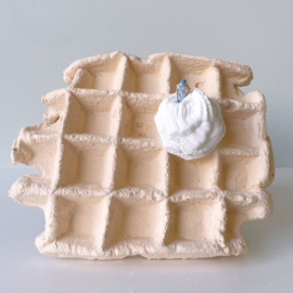 Souvenir Sucré - Wafel 25