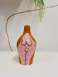 Schevevazeke - Terracotta Klein (20cm)