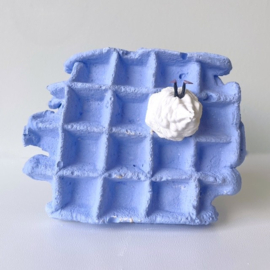Souvenir Sucré - Wafel 31