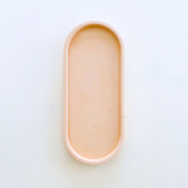 Olav Tray Small - Flack Terracotta