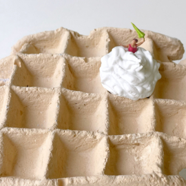 Souvenir Sucré - Wafel 19