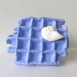 Souvenir Sucré - Wafel 34