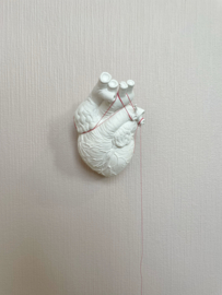 Heartbeat N°01