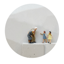 Storytile #Grandparents