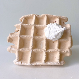 Souvenir Sucré - Wafel 37