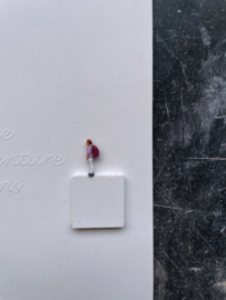 Postkaart 'ADVENTURE' -010
