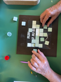 Workshop 3D Storytelling: Zaterdag 11/10 - Voormiddag (10-13u)
