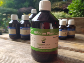 Mifloran KH  GreenBalance 100 ml