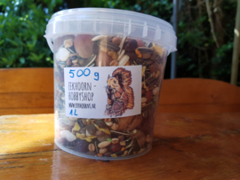 Voermix 500g