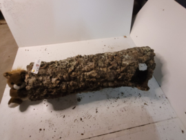 Kurktunnel K530 (L=  70 cm, D=  15 cm)