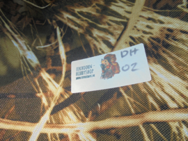 DH02 camouflage2  (L24xB17xH18)