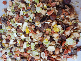 Dry fruit mix