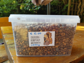 Cedar seeds / nuts (1 kilo)