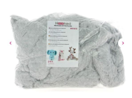 100% Recycled Zachte Katoen Vulling - Cloud - 1KG