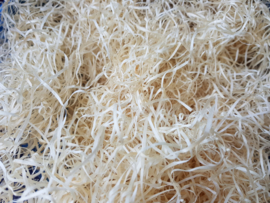 Soft wood fiber 20 liter