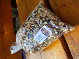 Droge  vruchten mix  (2 kilo)