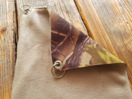 HM05  Kleine moro  hangmat (27  x 37 cm)