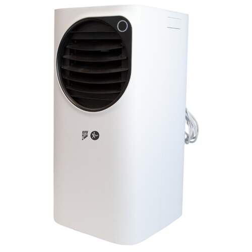 Aspen mobiele airconditioner R290 3,25 kW koelen + 2,4 kW verwarmen, ventileren en ontvochtigen