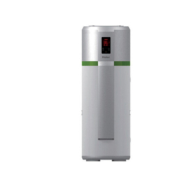 Warmtepomp boilers van Lg en Haier