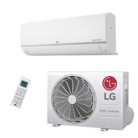 LG PC12 ST 3.5kW/12000Btu R32 COOL&HEAT WiFi A++