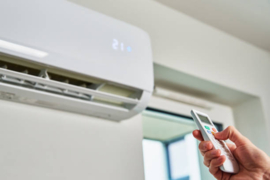 Help mij Airco werkt niet goed