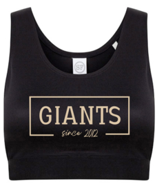 SPORT TOP  'GOLD' KIDS