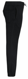 JOGGINGBROEK MET GEKLEURD KOORDJE KIDS/VOLW 'GIANTS'