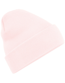 Beanie Pastel Pink