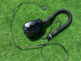 AIRTRACK 5 METER BLAUW