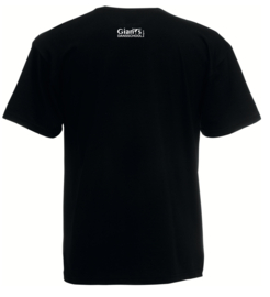 T-SHIRT 'Giants dance mom/dad